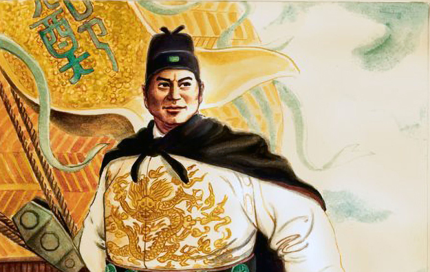 জ্যাঙ হো: চীনের মুসলমান নৌ অধিনায়ক ও সমুদ্র অভিযাত্রী